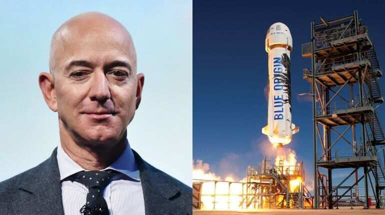 Pentagon ile Jeff Bezos anlaştı!