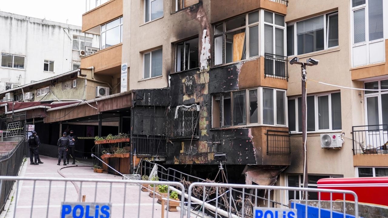 Gece kulübü yangınıyla ilgili yeni gelişme