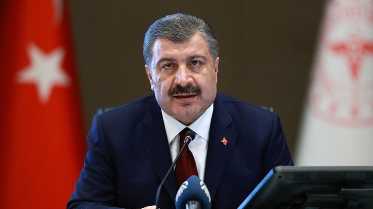 Koronavirüs Bilim Kurulu toplanıyor
