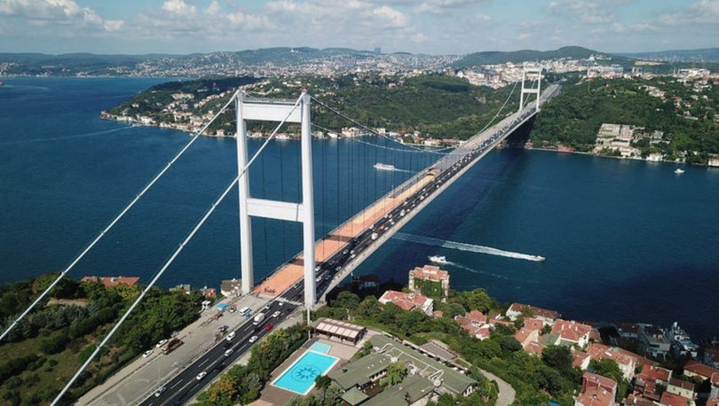 İstanbullular dikkat! Köprüde çalışma