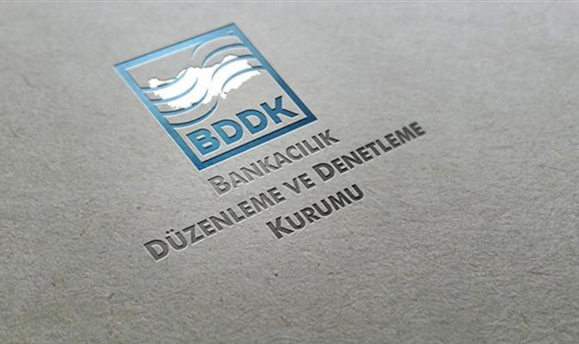 BDDK dan 18 bankaya para cezası!