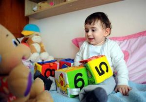 Genler Bebek Uykusunu Etkiliyor!