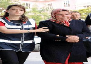 YUH! Sobada Yaktığı Kızın Annesini Teselli Etmiş