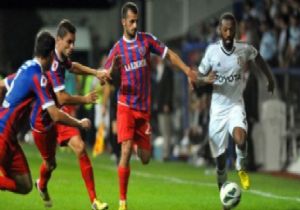 Beşiktaş - Karabükspor Canlı İzle, Beşiktaş-Karabükspor Maçı Şifresiz İzle, Beşiktaş-Karabükspor Hangi Kanalda! 