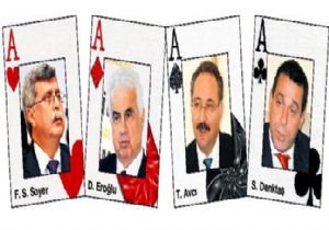 KKTC de Geri Sayım Başladı