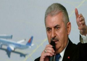 Bakan Yıldırım Açıkladı: