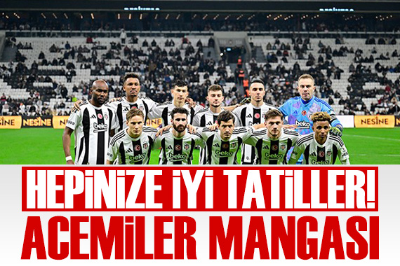  Hepinize iyi tatiller  Spor yazarları ne dedi?