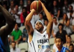 Beşiktaş Galibiyet Peşinde