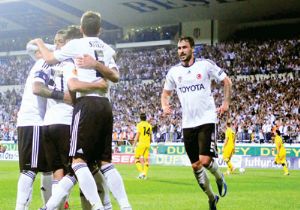 Kartal dan  Five Minute s