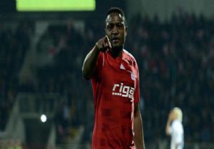 Michael Eneramo Beşiktaş a Mı Geliyor?