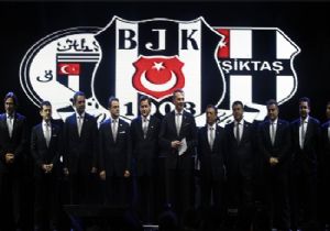 Cenk Tosun resmen Beşiktaş ta