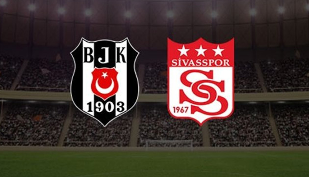 Vodafone Park ta tek gol
