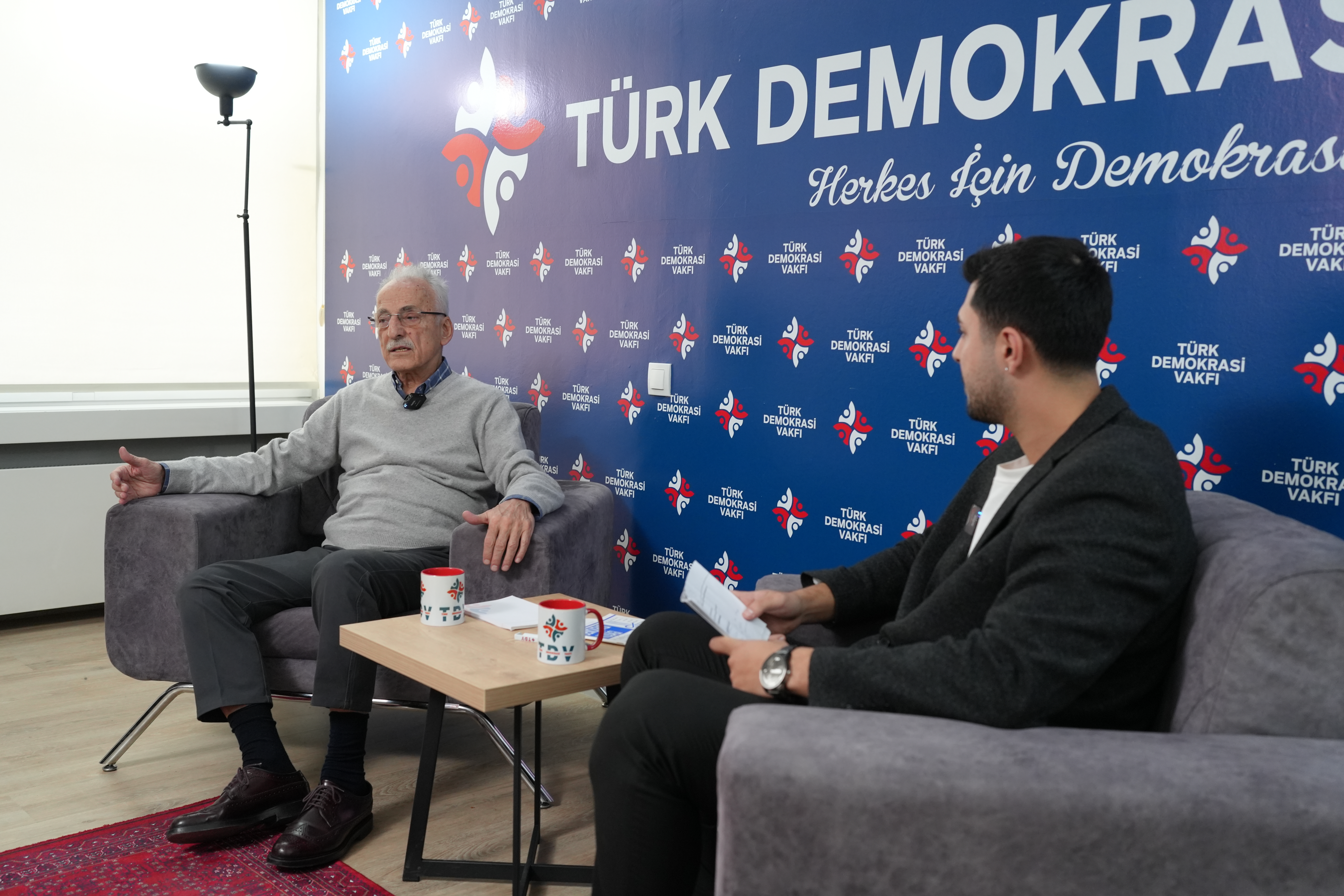 Murat Karayalçın:  Türkiye geçmişte başardığı şeyleri şu an yapamıyor 