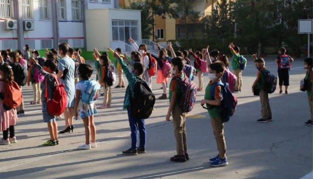 MEB'den açıklama: Yayımlandı!