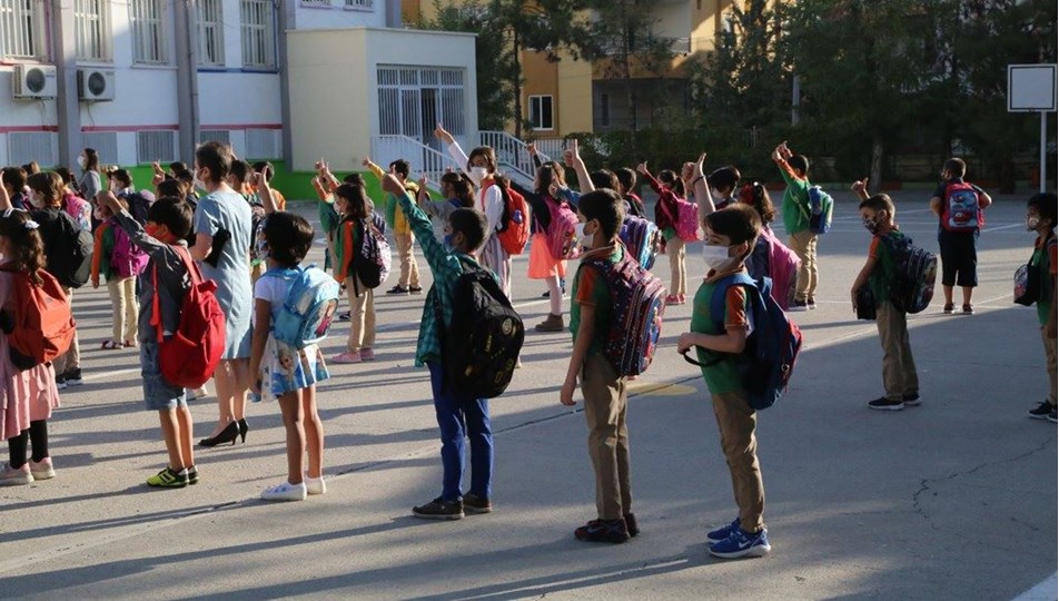 MEB den açıklama: Yayımlandı!