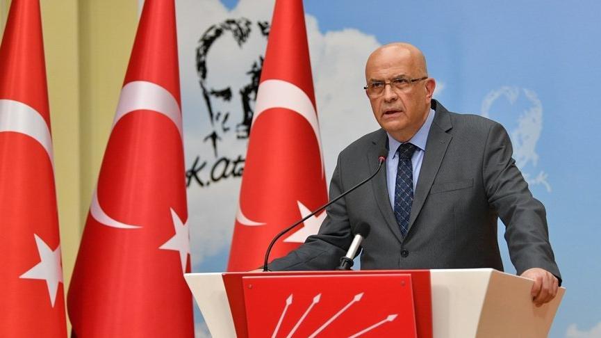 Berberoğlu nun fezlekesi Meclis e geldi