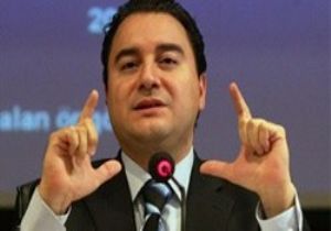 Babacan Yeni Yatırım Girişimleri: