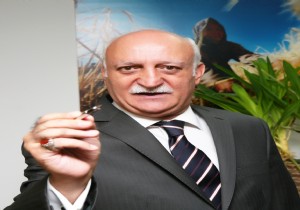 TZOB Başkanı Bayraktar: