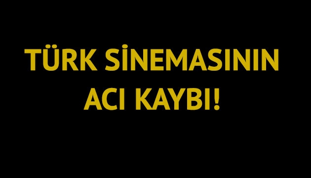 Memduh Ün hayatını kaybetti