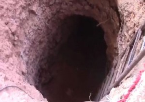 Filistin in can damarları yıkılıyor!