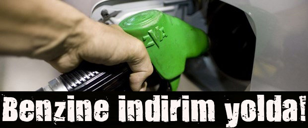 Benzine ne kadar indirim uygulanacak?