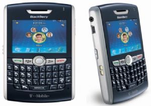 BlackBerry ye Bir Darbe de Microsoft tan!
