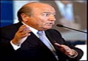 Blatter, İrlandalılar’dan Özür Diledi