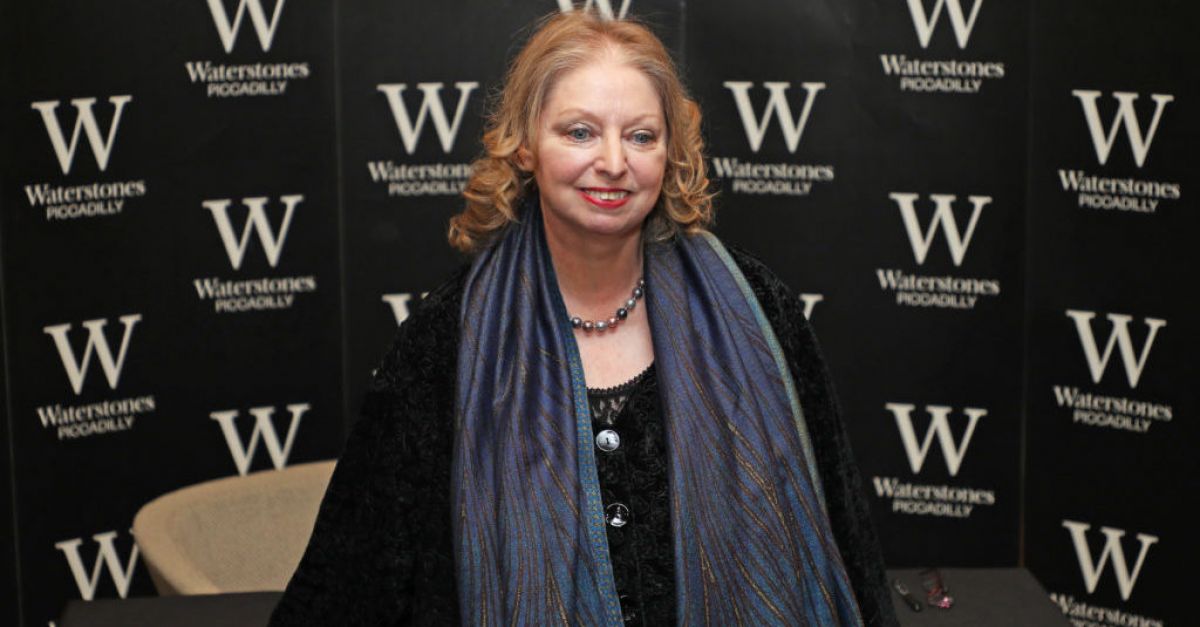 Ödüllü yazar Hilary Mantel hayatını kaybetti