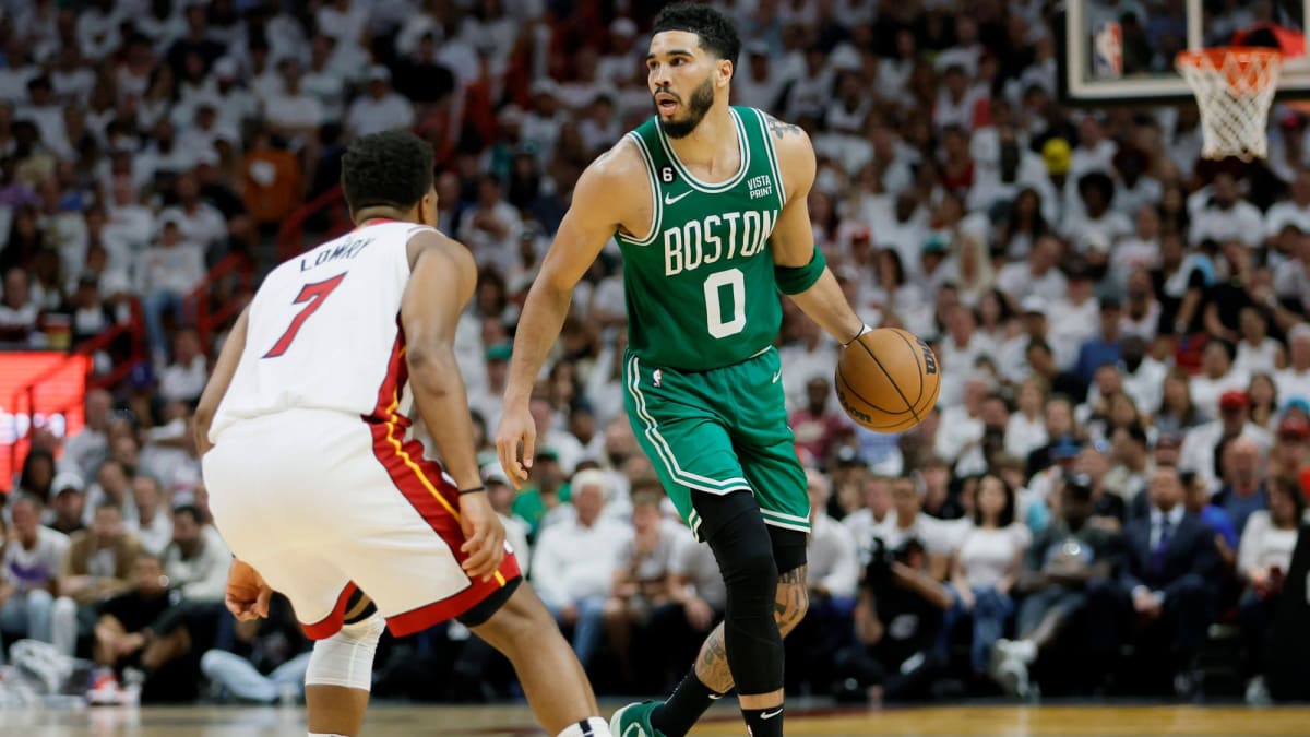 Boston Celtics deplasmanda galip geldi, seride durumu 3-1 e getirdi