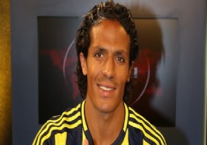 Bruno Alves ten Fenerbahçe ye kötü haber!