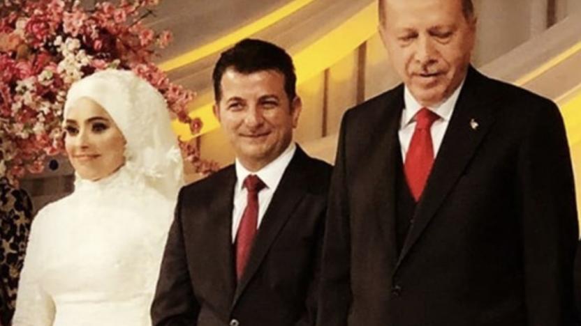 Erdoğan ın  Zehra Taşkesenlioğlu  planı ortaya çıktı!