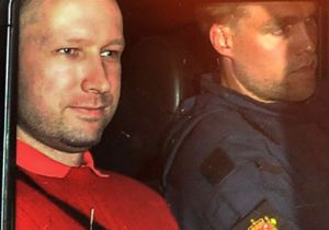 Norveç Canisi: 77 Kişiyi Öldürdüm Ama Suçsuzum 