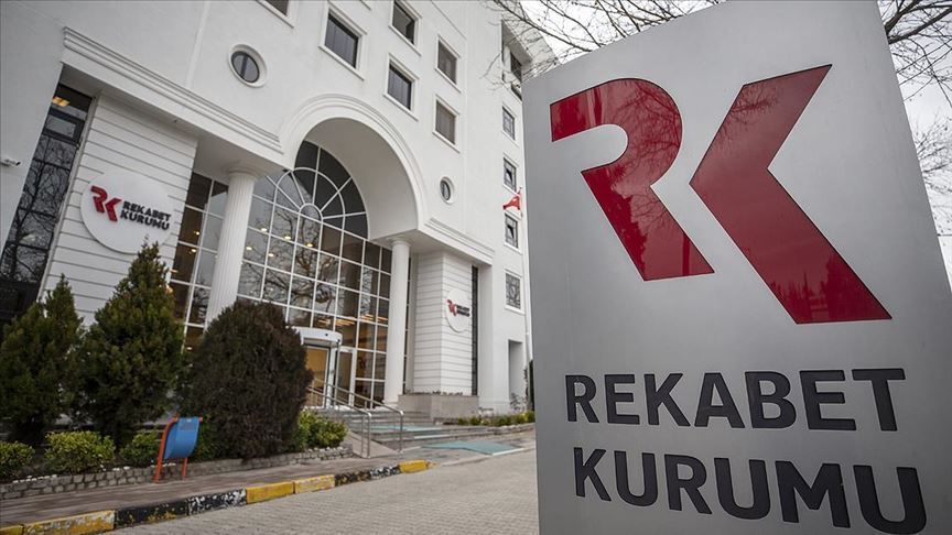 Rekabet Kurulu ndan şirketlere soruşturma