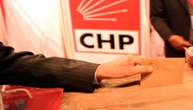 CHP'de seçim güvenliği toplantısı