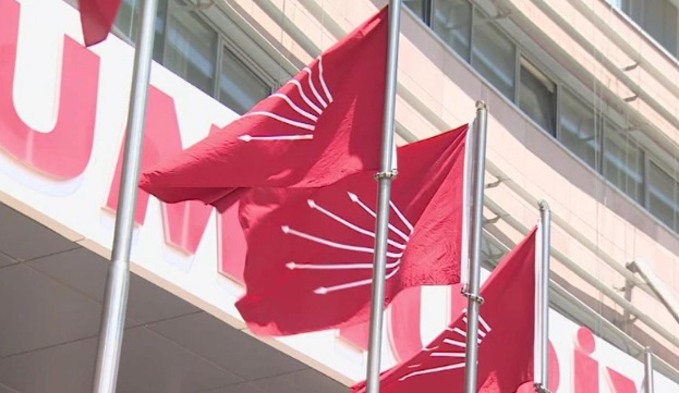 MYK belirlenecek: CHP de yeni Parti Meclisi nin ilk toplantı tarihi belli oldu