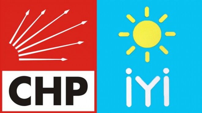 CHP li 15 vekil, İyi Parti ye geçecek