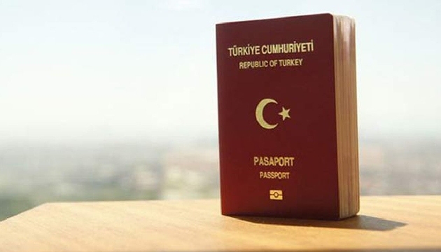 Vizesiz seyahat için 72 kriter şartı!