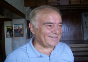 Rahmi Turan ın Hayatı Kitap Oldu