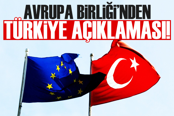 AB Konseyi Başkanı Costa dan Türkiye mesajı