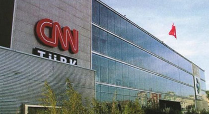 CNN de şaşırtan hata