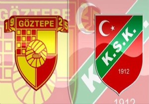 Karşıyaka ve Göztepe den tarihi anlaşma!