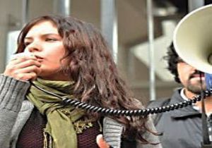 Camila Vallejo Hedef Büyüttü: