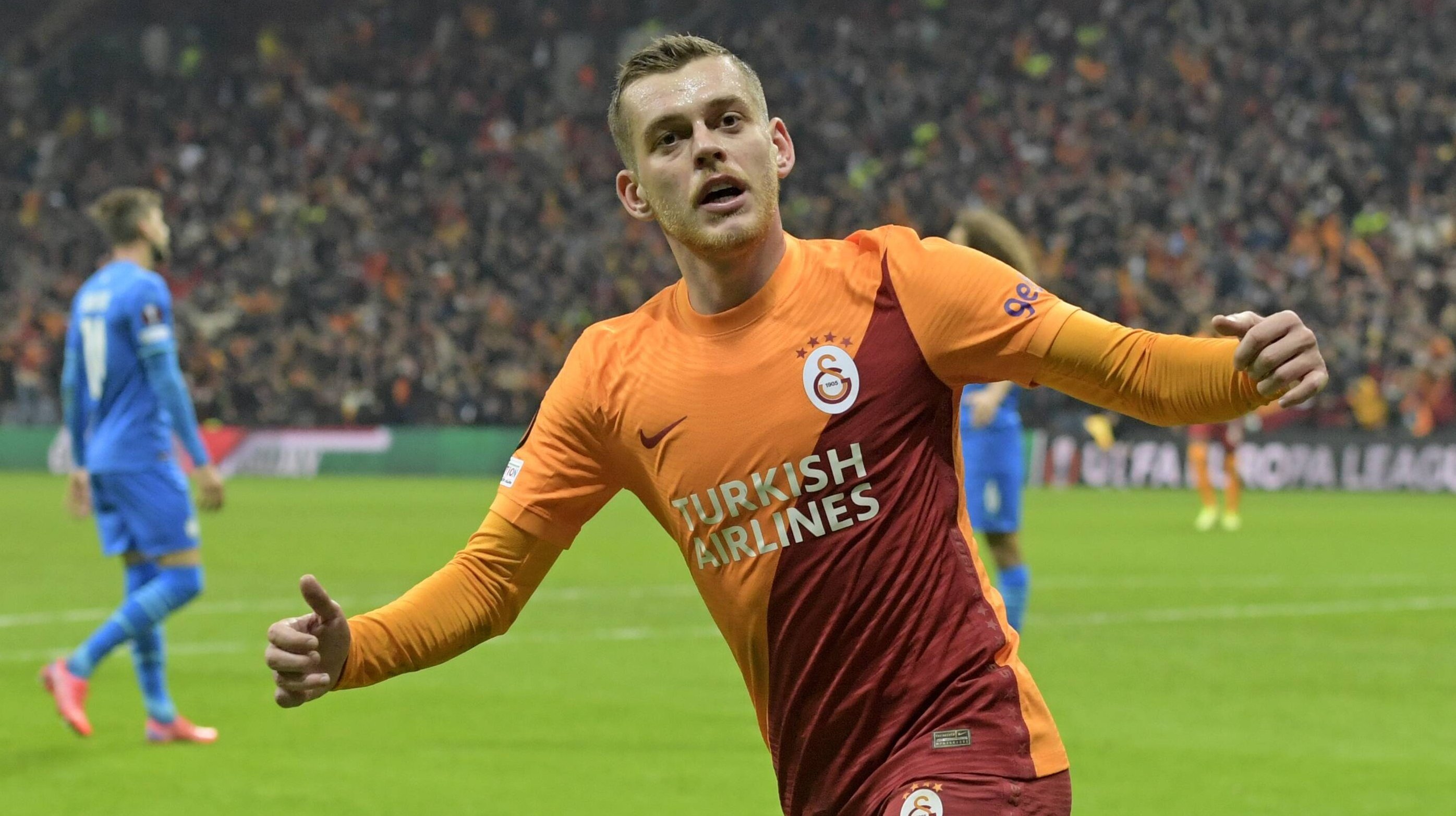 Alexandru Cicaldau ya Süper Lig den sürpriz talipler