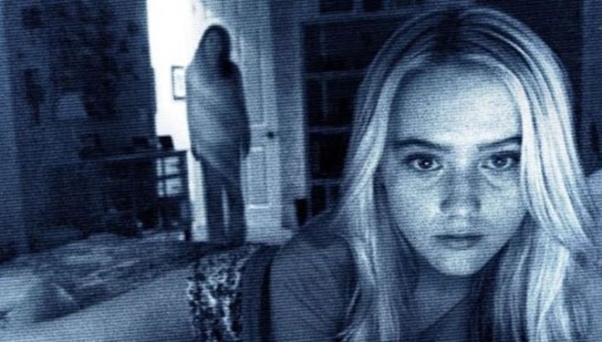 Paranormal Activity 7 geliyor!