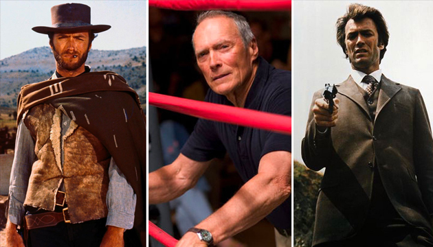 Clint Eastwood yeni filmiyle dönüyor