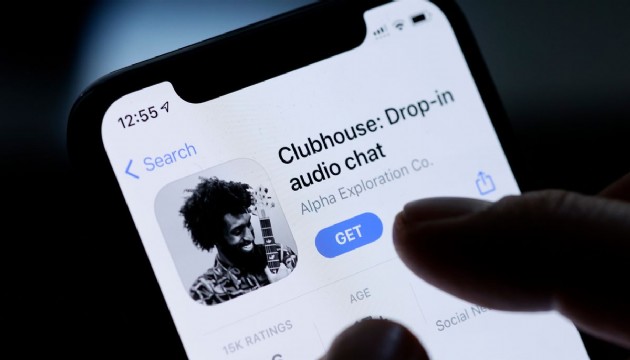 Clubhouse un Android sürümü yayınlandı