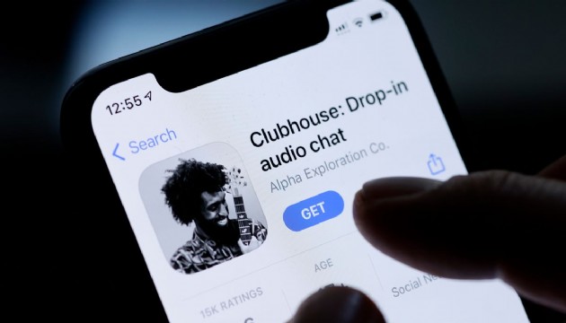 Clubhouse tüm Android kullanıcılarına açıldı