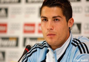 Ronaldo dan çarpıcı açıklama 