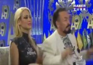 Adnan Oktar dan Acun bombası!