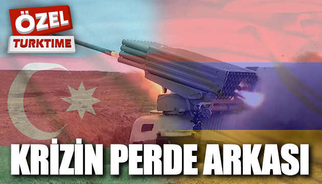 Karabağ krizinin perde arkası